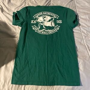 Vans Tee Shirt